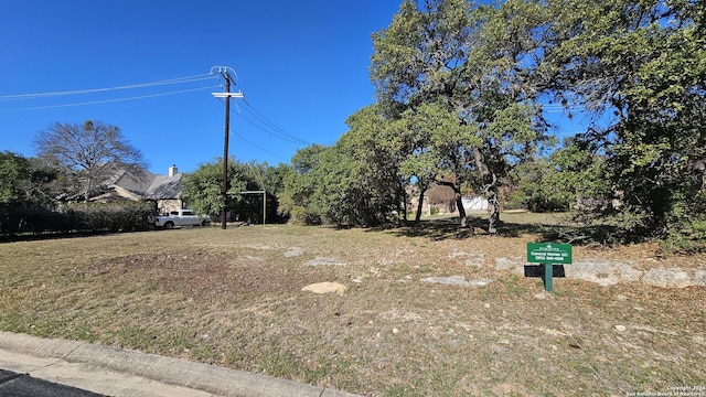 Listing photo 3 for 9 Hendon Ln, San Antonio TX 78257