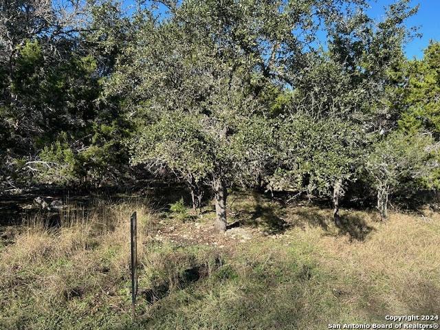 LOT155 River Vw, Boerne TX, 78006 land for sale