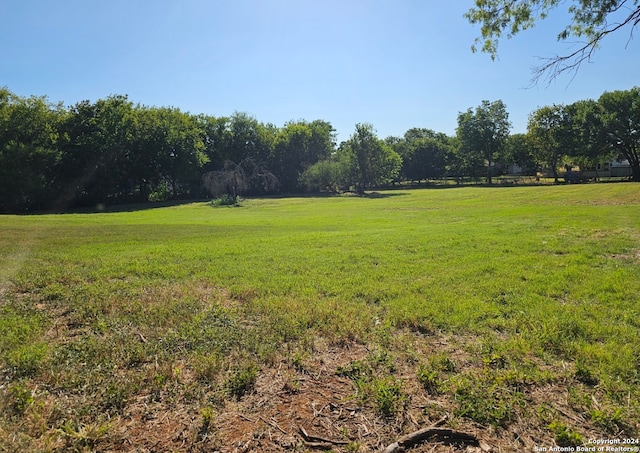 1593 11th St, Floresville TX, 78114 land for sale