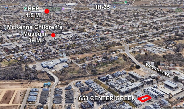 653 Center Grn, New Braunfels, TX 78130