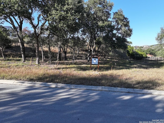 9828 Midsomer Pl, San Antonio TX, 78255 land for sale