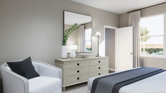 2659 Greenwell Ln, New Braunfels, TX 78130 - view of bedroom