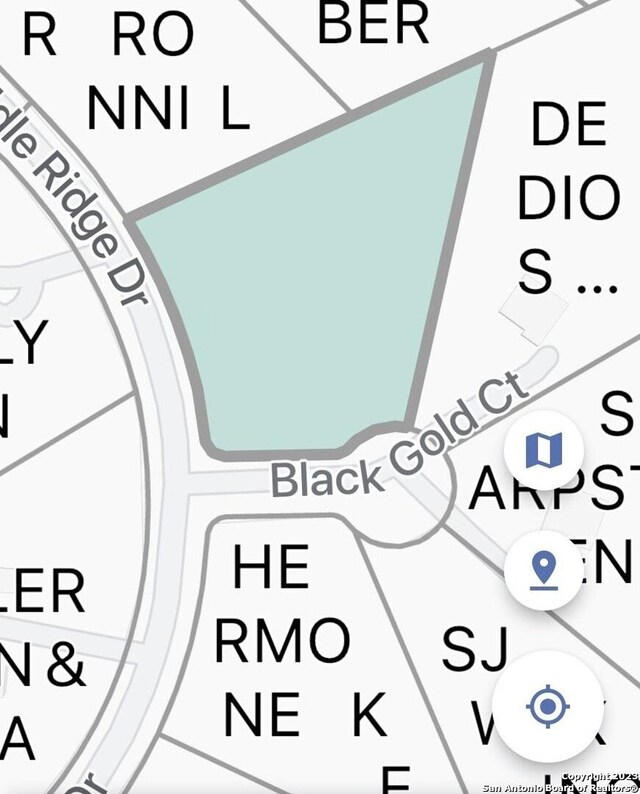 3103 Black Gold Ct, Bulverde, TX 78163