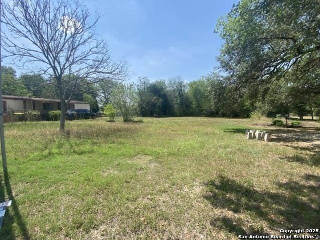 1424 Saint Andrew, Gonzales TX, 78629 land for sale