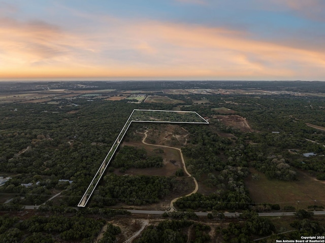 678 E Ammann Rd, Bulverde TX, 78163 land for sale