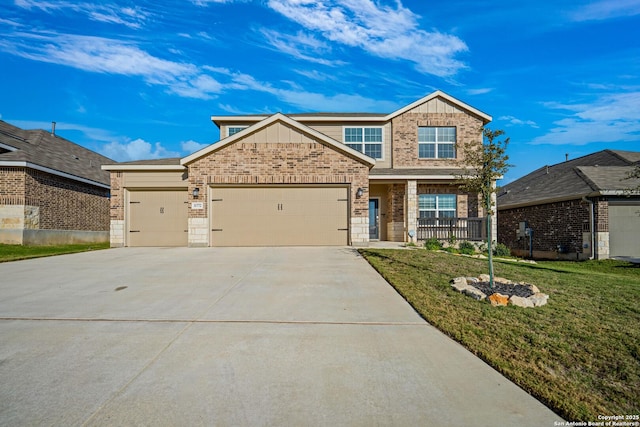 Listing photo 2 for 31772 Meander Ln, Bulverde TX 78163