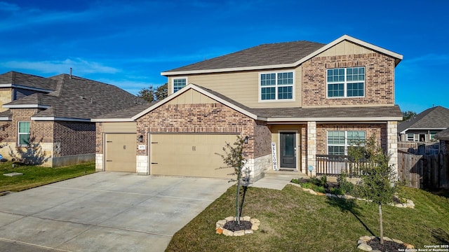 Listing photo 3 for 31772 Meander Ln, Bulverde TX 78163