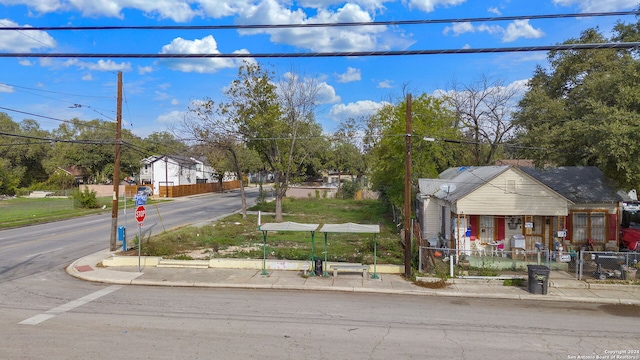 901 Porter, San Antonio TX, 78210 land for sale