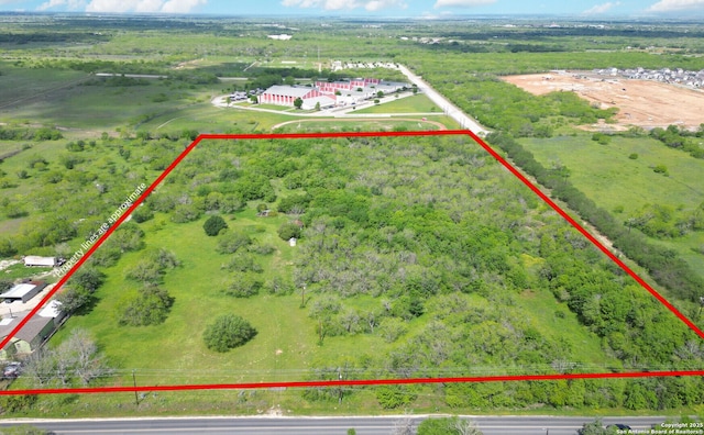 20975 Campbellton Rd, San Antonio TX, 78264 land for sale