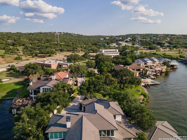 1111 Stampede, Horseshoe Bay TX, 78657 land for sale