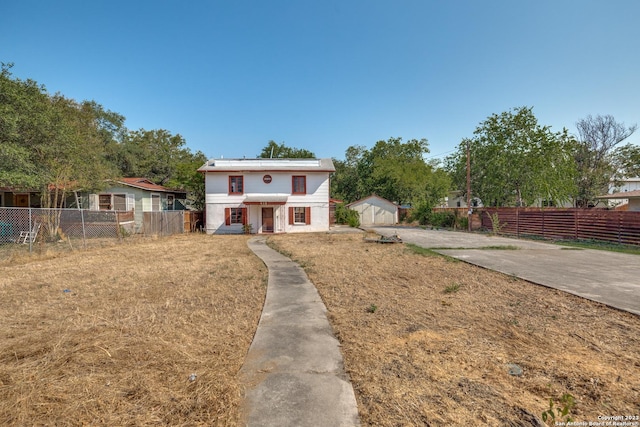 Listing photo 2 for 435 Brees Blvd, San Antonio TX 78209