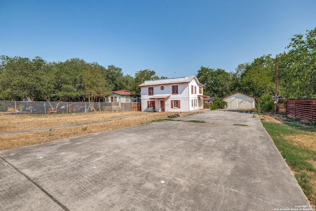 Listing photo 3 for 435 Brees Blvd, San Antonio TX 78209