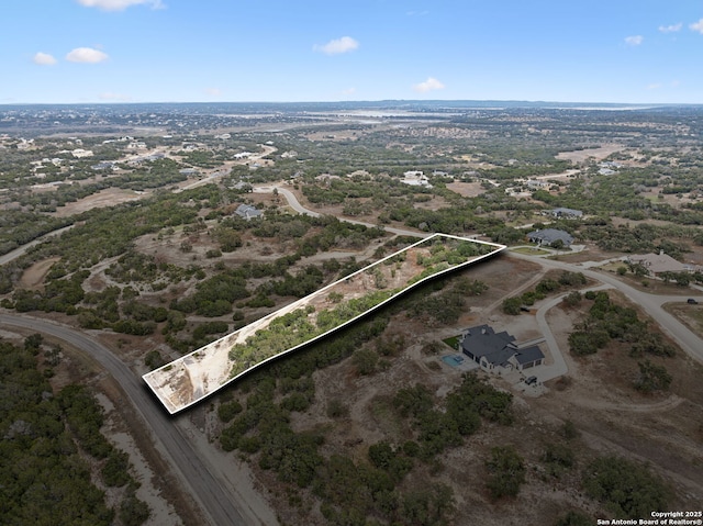 1009 Malbec Loop, Canyon Lake TX, 78133 land for sale