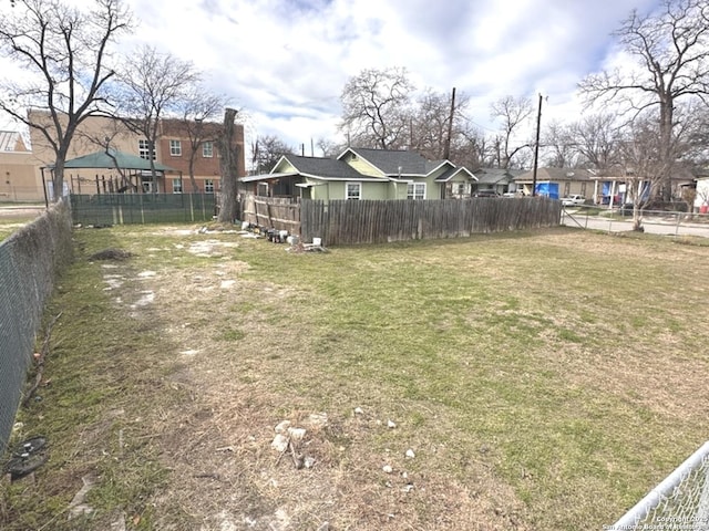 625 N Brazos St, San Antonio TX, 78207 land for sale