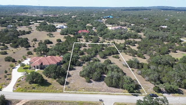 TBDLOT45 Verde Pt, Boerne TX, 78006 land for sale