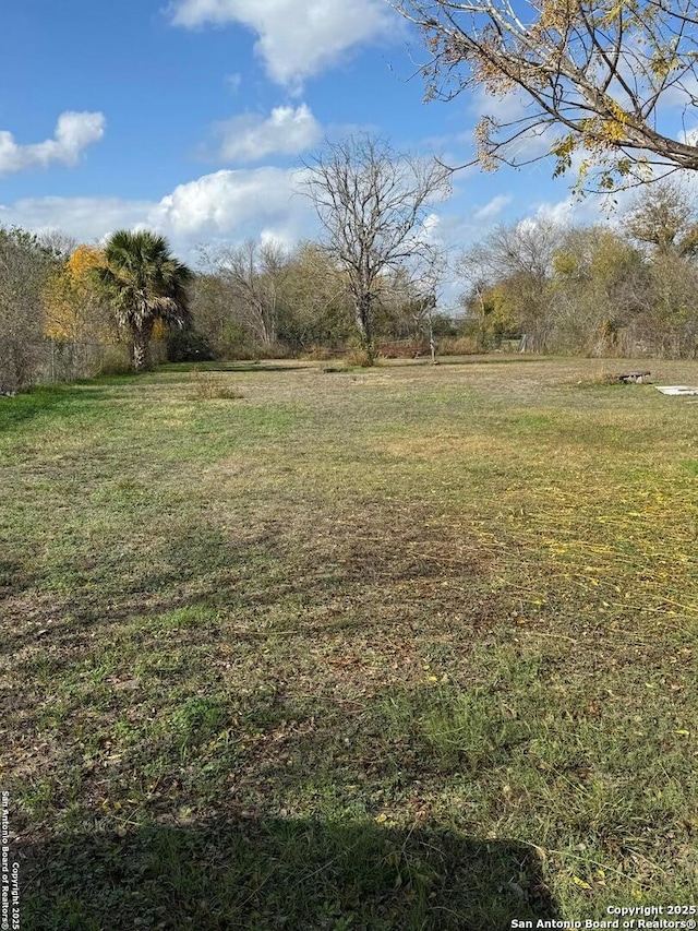 319 Bustillos Dr, San Antonio TX, 78214 land for sale