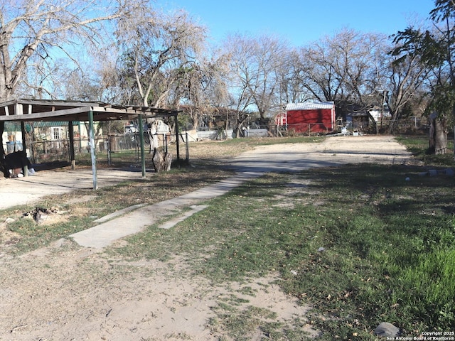 506 N Transportation Dr, Devine TX, 78016 land for sale