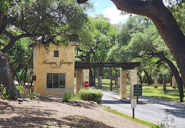 25030 Caliza Cv, Boerne TX, 78006 land for sale