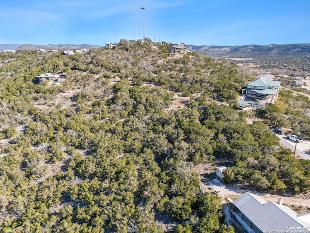 44 Cat Claw Mountain Rd, Concan TX, 78838 land for sale