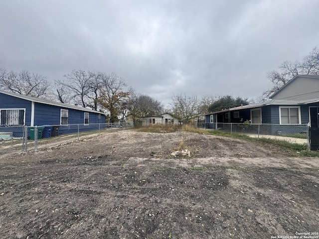 522 Torreon St, San Antonio TX, 78207 land for sale