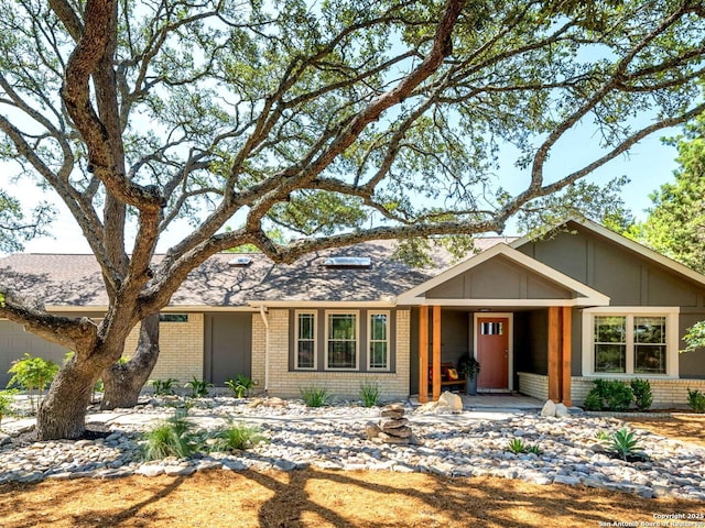 100 Scissor Tail Trl, Boerne TX, 78006, 3 bedrooms, 2 baths house for sale