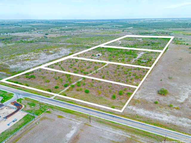 13953 Fm 1344, Falls City TX, 78113 land for sale