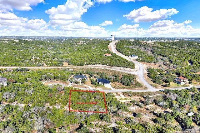 Listing photo 2 for 22310 White Doe Pass, San Antonio TX 78255