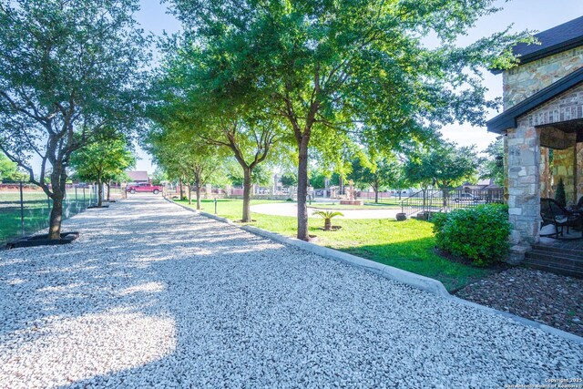 12007 Bobbi Way, San Antonio, TX 78245 - view of home's community