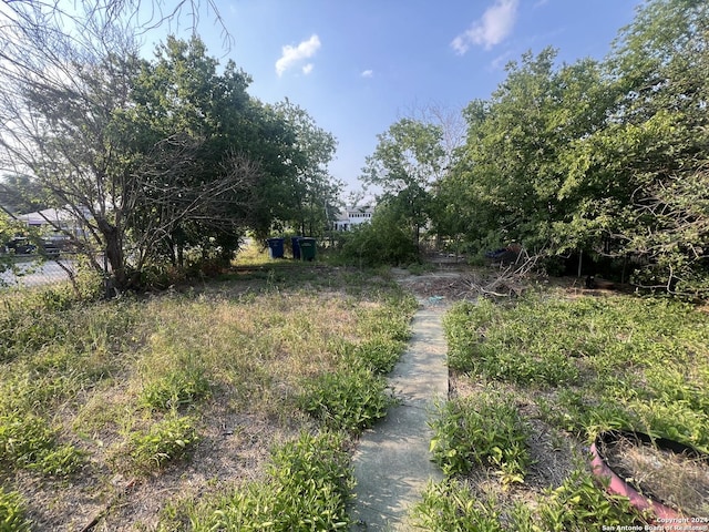 106 Gibson, San Antonio TX, 78202 land for sale