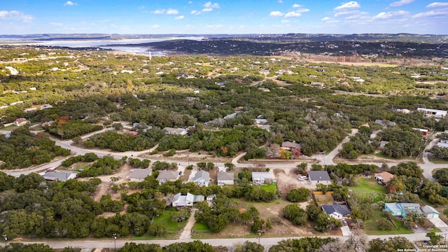 308 Ridgerock Dr, Canyon Lake TX, 78133 land for sale