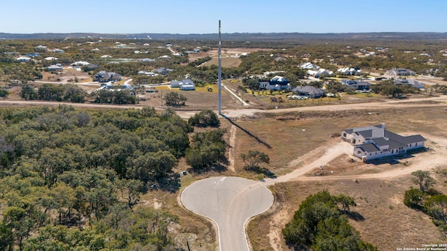 34807 Toms Lookout, Bulverde TX, 78163 land for sale