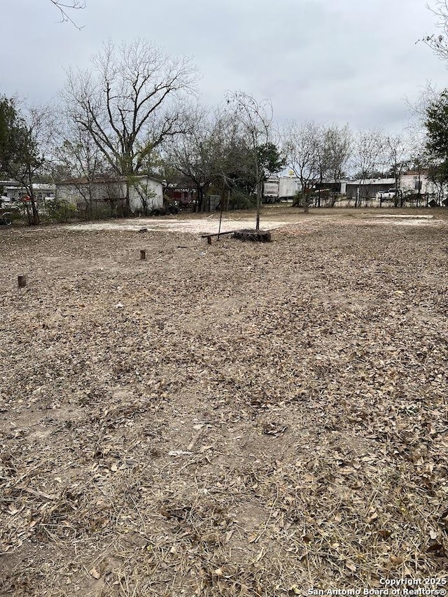 549 S Camp St, Uvalde TX, 78801 land for sale