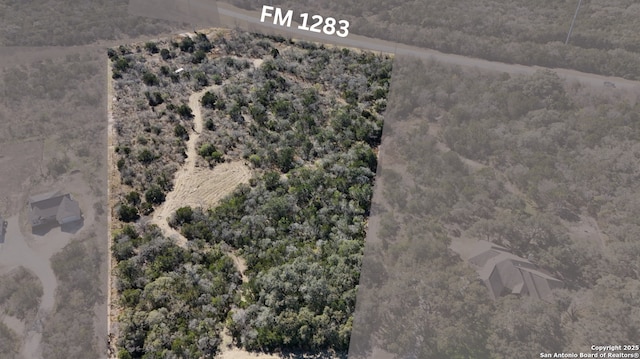 0 County Road 2801 E, Mico TX, 78056 land for sale