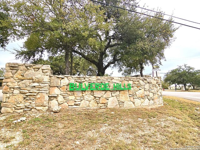 30806 Bulverde Hills Dr, Bulverde, TX 78163