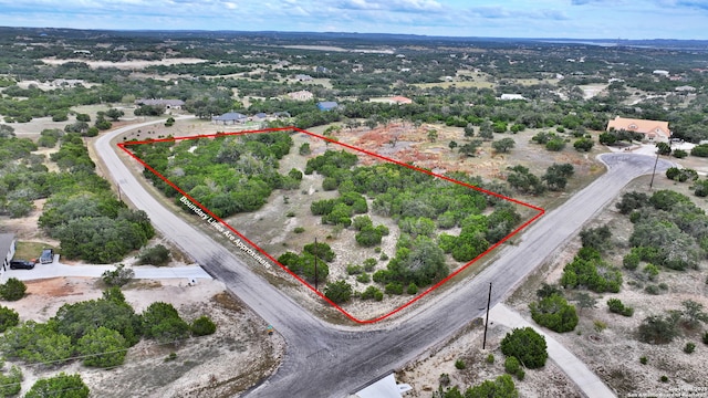 201 Peppergrass, Spring Branch TX, 78070 land for sale