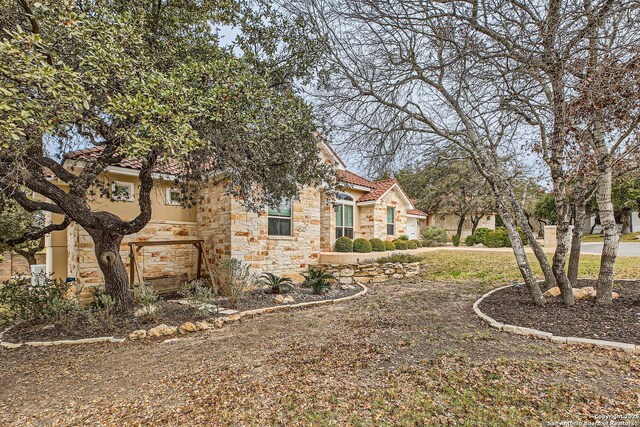 Listing photo 3 for 29134 Tivoli Way, Fair Oaks Ranch TX 78015