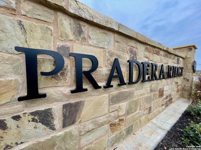 101 Pradera Ridge Dr, Floresville TX, 78114 land for sale