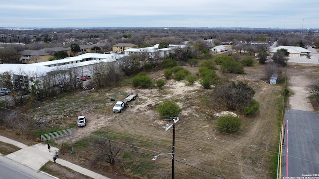 1855 Thompson Pl, San Antonio TX, 78226 land for sale