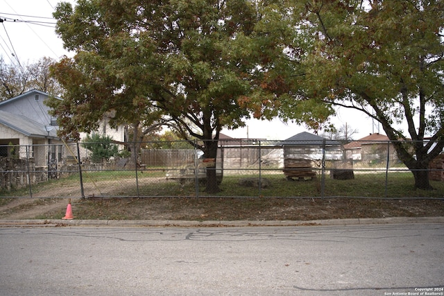 235 Azucena St, San Antonio TX, 78237 land for sale