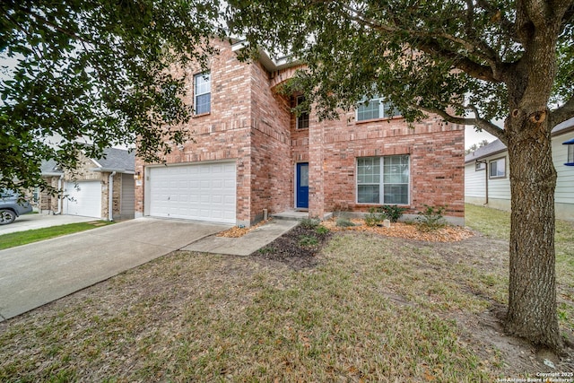 7314 Scordato Dr, San Antonio TX, 78266, 5 bedrooms, 2.5 baths house for sale