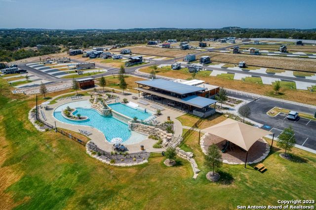 Listing photo 2 for 538632 Ranch Rd Unit 1376, Fredericksburg TX 78624