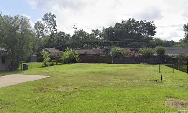 3106 Knoll, Houston TX, 77080 land for sale