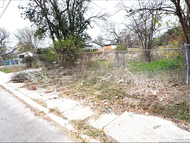 415 Brandywine Ave, San Antonio TX, 78228 land for sale