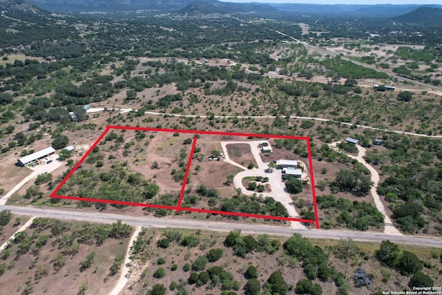 00 Mockingbird Ln, Camp Wood TX, 78833 land for sale