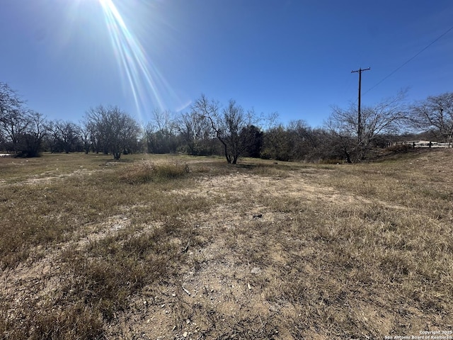 4610 Plumnear, San Antonio TX, 78211 land for sale