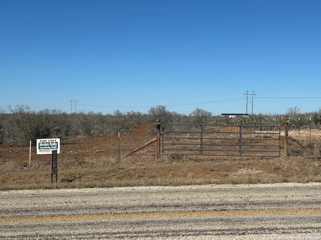 00 Fm 2200, Devine TX, 78016 land for sale