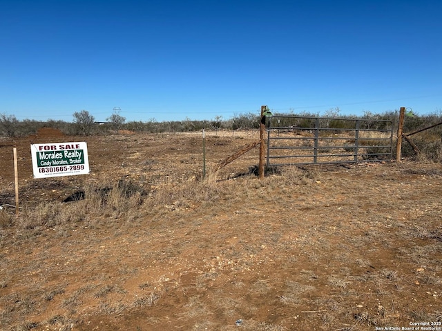 Listing photo 3 for 00 Fm 2200, Devine TX 78016