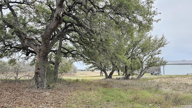 view of landscape