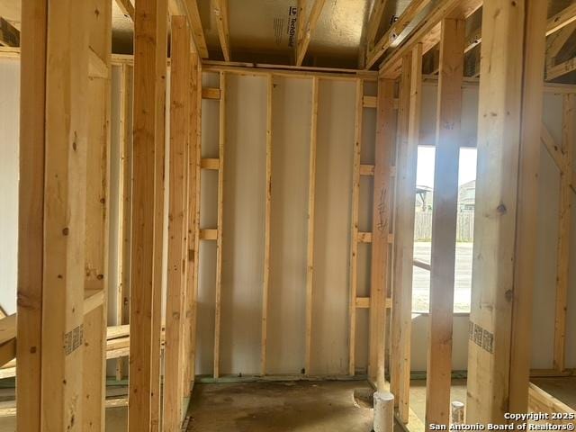 14502 Gunsight Pass, San Antonio, TX 78253 - view of misc room