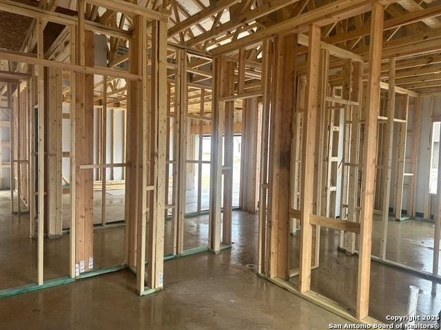 14502 Gunsight Pass, San Antonio, TX 78253 - view of misc room
